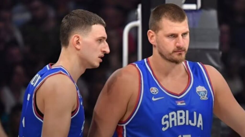 Јокиќ призна дека срамот од Евробаскетот уште боли!