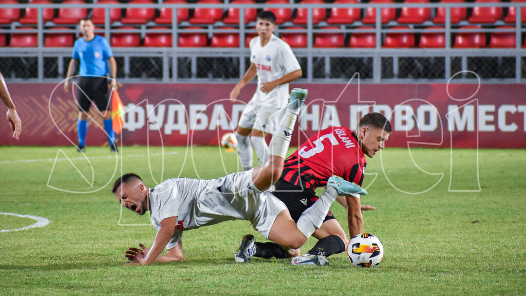 Шкендија со победа против Скопје од 3-0 ја отвори новата сезона (ФОТОГАЛЕРИЈА)