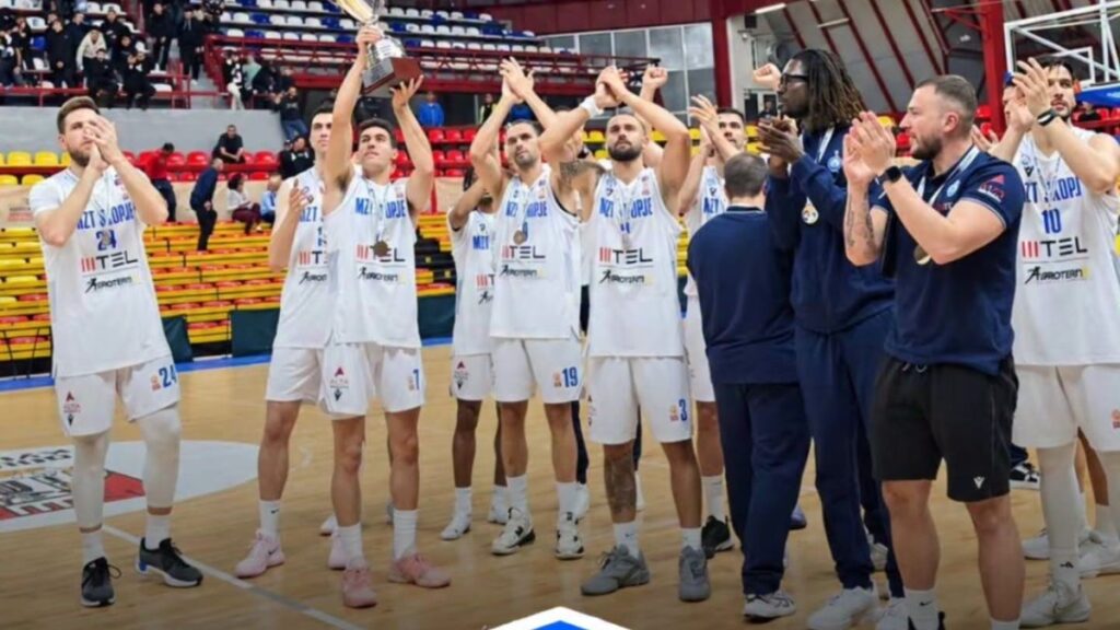Драма во Куманово, МЗТ Скопје го освои Суперкупот со 70-68!