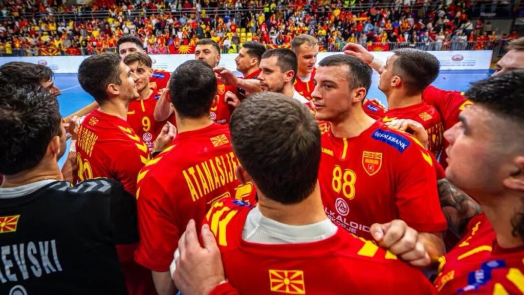 Македонија, Србија и Словенија поднесоа кандидатура за ЕП 2034!